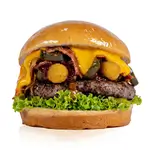 Shelby Burger 150G